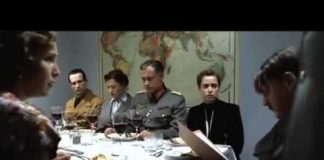 Hitler commente le rap français Booba, La Fouine, Fababy, Kaaris, Guizmo…