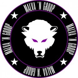Caluzzo signe son 1er groupe sur Malva 'N Records + Freestyle
