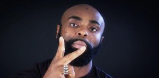 Kaaris : Booba c’est celui qui est là depuis le plus longtemps