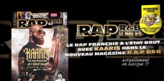 Kaaris – Spot TV – R.A.P. R&B #163