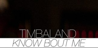 Timbaland ft. Jay Z, Drake & James Fauntleroy : Know About Me