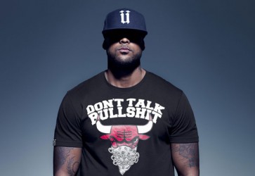 Booba : Glamourparis à la rencontré du vrai B2O !