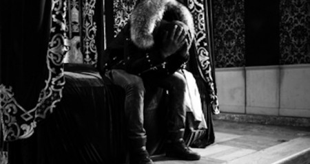 Maitre Gims : Changer, nouveau clip extrait de Subliminal !