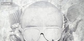 Maitre Gims : La tracklist de La Face Cachée