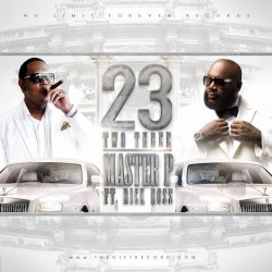 Master P ft Rick Ross : Two Three