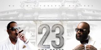 Master P ft Rick Ross : Two Three