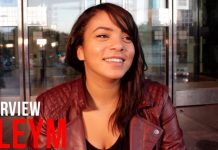 Isleym : Nessbeal est toujours derrière moi aujourd’hui