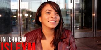 Isleym : Nessbeal est toujours derrière moi aujourd’hui
