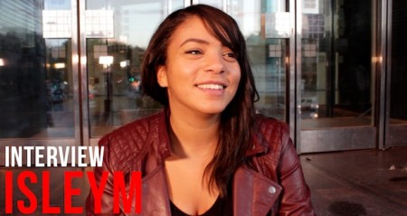Isleym : Nessbeal est toujours derrière moi aujourd'hui