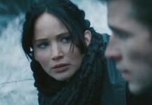 Hunger Games – L’embrasement, nouvel extrait en VOST