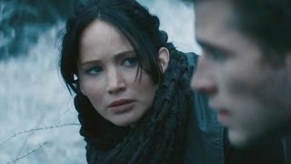Hunger Games - L'embrasement, nouvel extrait en VOST