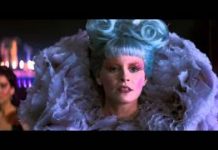 Hunger Games 2 : L’embrasement
