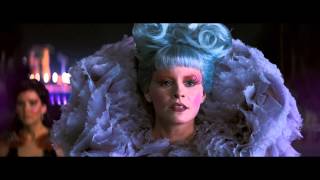 Hunger Games 2 : L'embrasement
