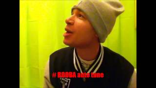 Booba : Vantard lance son coup de gueule contre le rappeur !