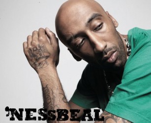 Nessbeal de retour avec un nouvel EP !