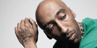 Nessbeal de retour avec un nouvel EP !