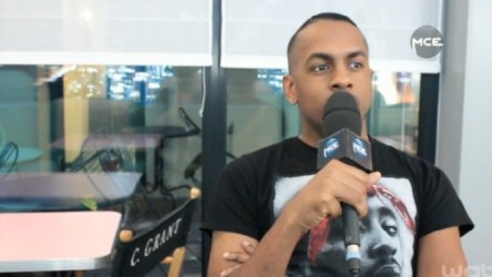Colonel Reyel  parle de ses haters et revient sur son clash avec Seth Gueko