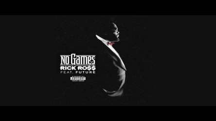 Rick Ross : No Games feat Future, le clip ! rick-ross-feat-future-no-games-son-officiel