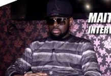 Maitre Gims : Mon featuring avec Booba est le plus attendu dans le rap français !