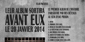 Shtar Academy : la tracklist avec La Fouine, Niro, Soprano, Nekfeu, Mister You…