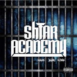Shtar Academy : la tracklist avec La Fouine, Niro, Soprano, Nekfeu, Mister You...