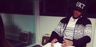 Booba parle du succès de sa marque Unkut pour meltyStyle !