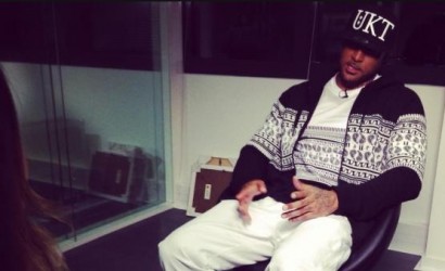 Booba parle du succès de sa marque Unkut pour meltyStyle !