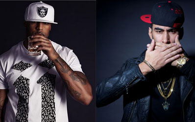 Booba, La Fouine, IAM : la télé n'aime pas les rappeurs français ! Booba, La Fouine, IAM : la télé n'aime pas les rappeurs français !
