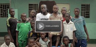 Youssoupha de retour à Kinshasa (Reportage)