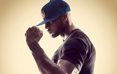 Booba présente son sosie sur Instagram !