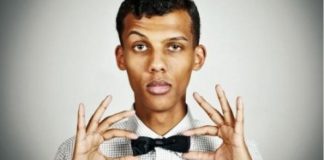Stromae : le teaser du clip Tous les mêmes fait le buzz !