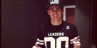 Antoine Griezmann pose en Unkut, la marque de Booba