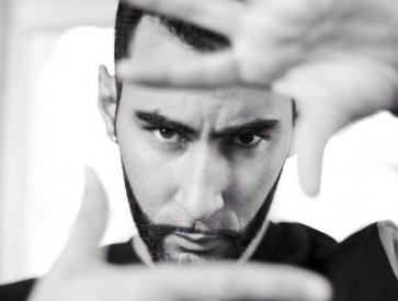 La Fouine pourrait devenir chroniqueur pour Cyril Hanouna