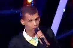 Stromae : la vidéo de son passage aux NRJ Music Awards