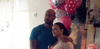 Booba et Patricia Vinces, le rappeur bientôt papa !