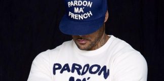 Booba, un titre inédit fuite sur le net