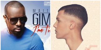 Stromae, Maitre Gims et Booba dans le dernier Top Album