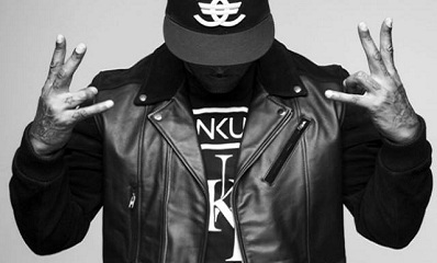 Booba présente la collection Unkut 2014 sur Instagram