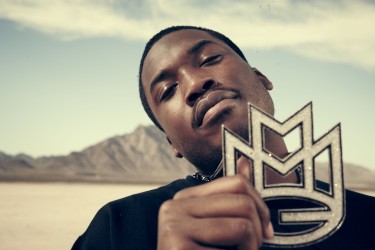 Meek Mill : une fusillade éclate durant un concert