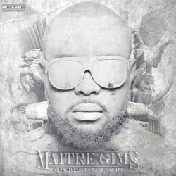 Maitre Gims, Booba, Kaaris, Casseurs Flowters dans le Top iTunes