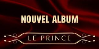 Mister You : Le Prince, la tracklist de son nouvel album