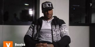 Booba ne va pas devenir papa !