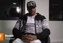 Booba : Quand je vois ROH2F jouer au ping pong avec Balotelli ça me fait sourire !