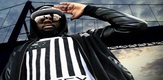 Maître Gims remonte sur le podium du Top Albums cette semaine avec Subliminal