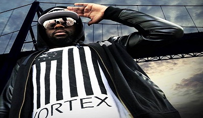 Maître Gims remonte sur le podium du Top Albums cette semaine avec Subliminal