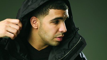 Drake signe un partenariat X Air Jordan !