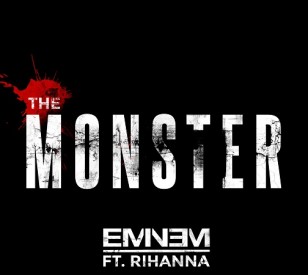 Eminem dévoile le clip The Monster avec Rihanna