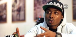 Guizmo explique pourquoi il a quitté L’Entourage