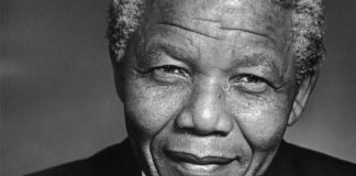 Les rappeurs francais rendent hommage à Nelson Mandela