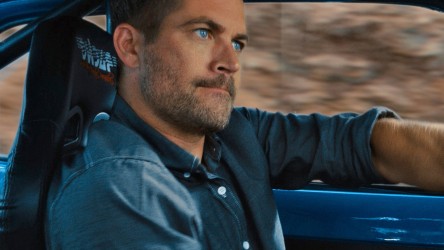 Paul Walker l'acteur de Fast and Furious est décédé, R.I.P